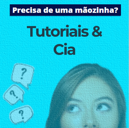 Tutoriais