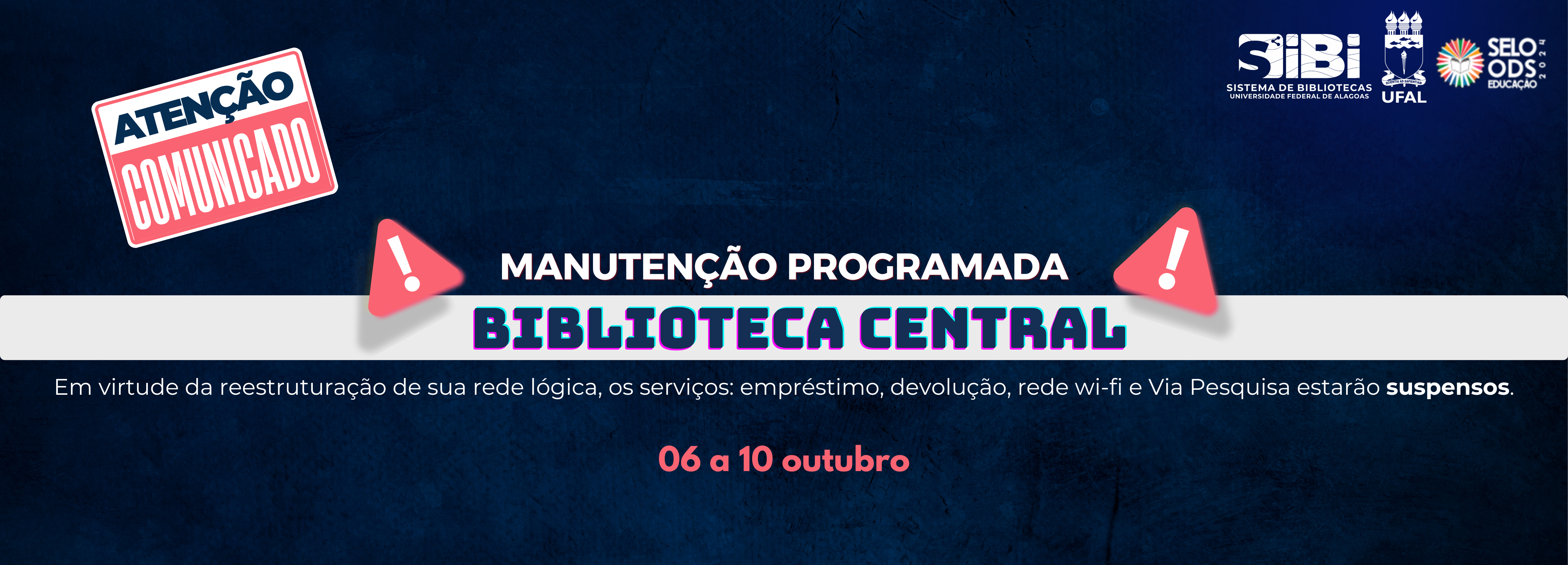 SLIDESHOW - rede lógica